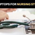 The 9 Best Laptops for Nursing Students