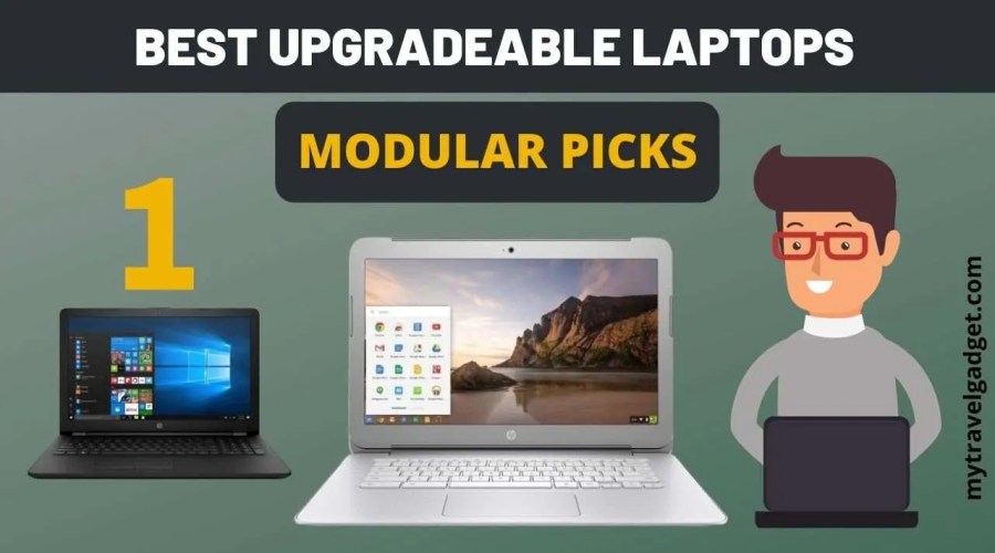 Cheap Upgradeable Laptops