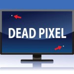 How To Fix Black Spots On Laptop Screen – 5 Hacks