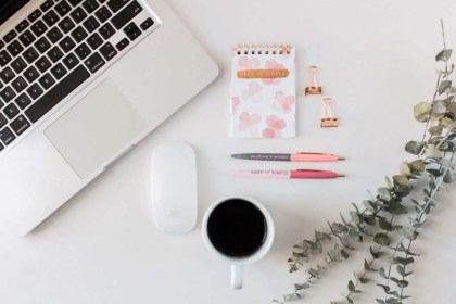 3 best laptops for writers on a budget